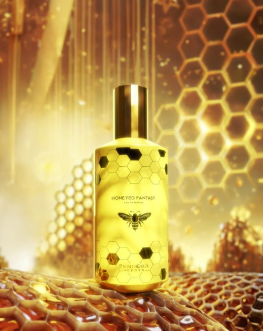 Pendora Scents Honeyed Fantasy