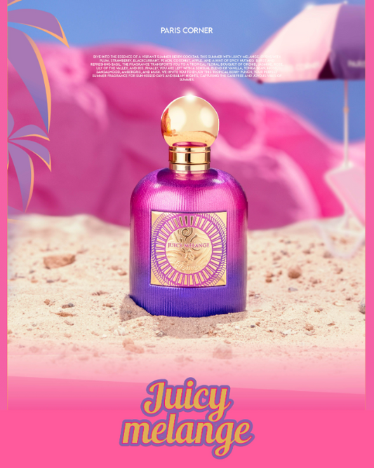 Emir Juicy Melange