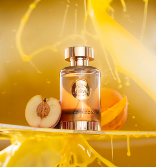 Ministry of Gourmand Mango Jugoso