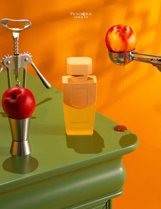 Pendora Scents Nectarine Haze