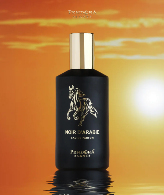 Pendora Scents Noir D'Arabie
