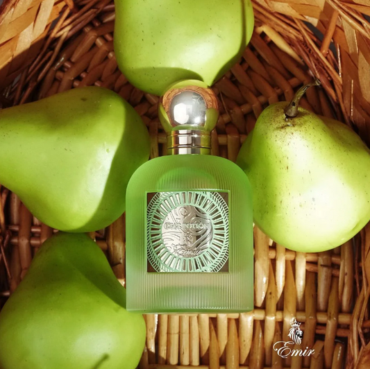 Emir Pear Potion