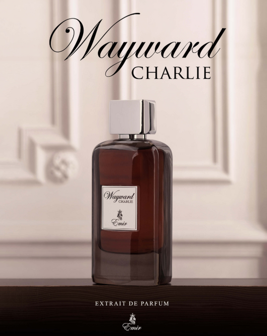 Emir Wayward Charlie