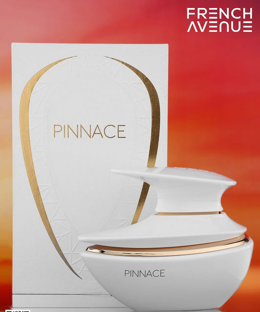French Avenue Pinnace