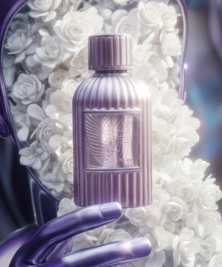 Paris Corner Qissa Gala