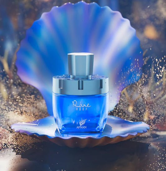 Afnan Rare Reef