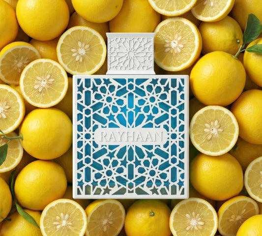 Rayhaan Azul