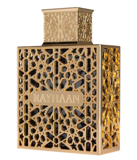 Rayhaan Elixir