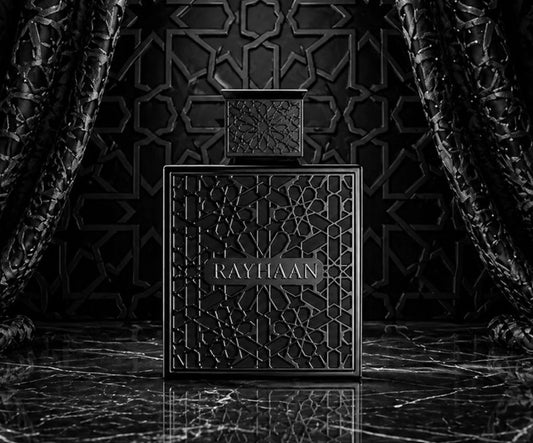 Rayhaan Obsidian