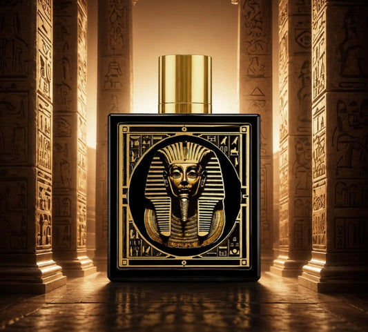 Rayhaan Pharaoh