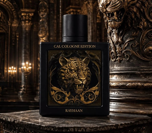 Rayhaan Tiger