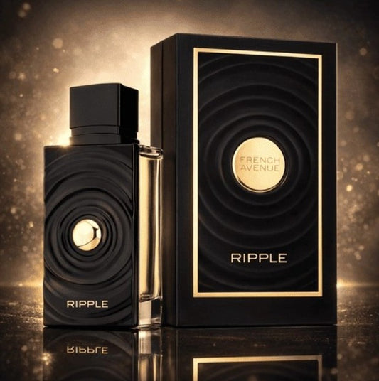 French Avenue Ripple