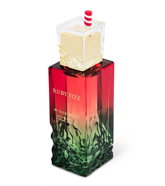 Gulf Orchid Ruby Fizz