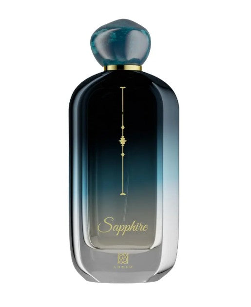 Ahmed Al Maghribi Sapphire