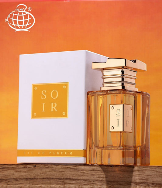 Fragrance World Soir