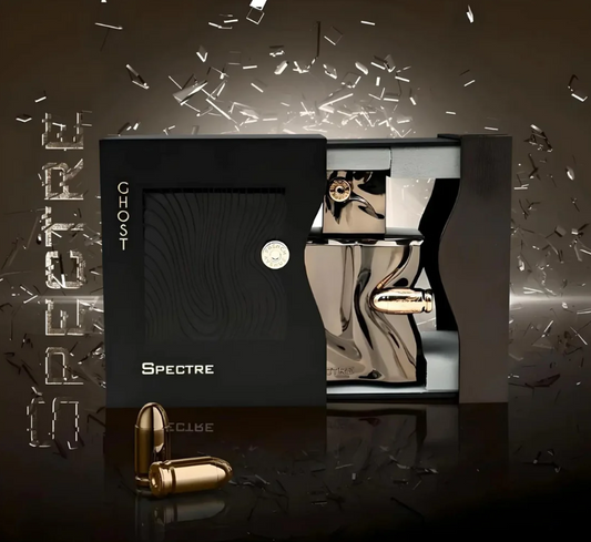 French Avenue Spectre Ghost
