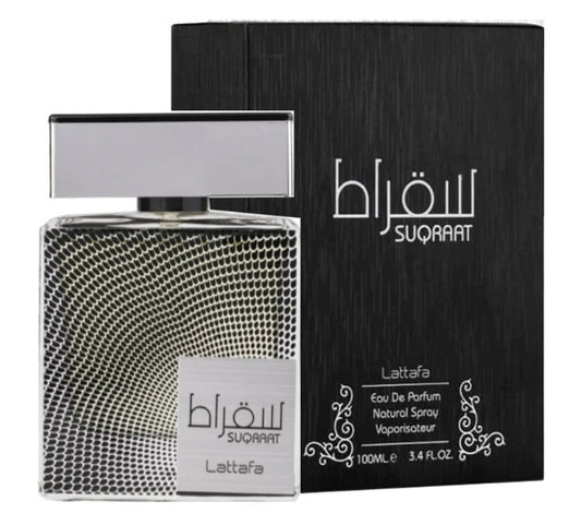 Lattafa Suqraat