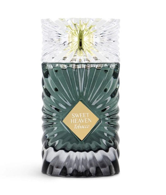 Gulf Orchid Sweet Heaven Tobacco