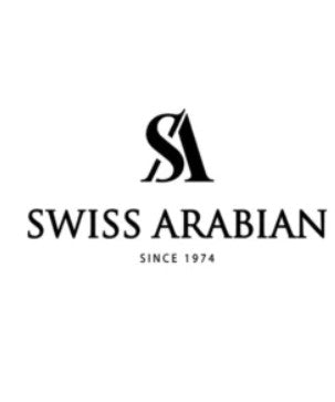 SWISS ARABIAN