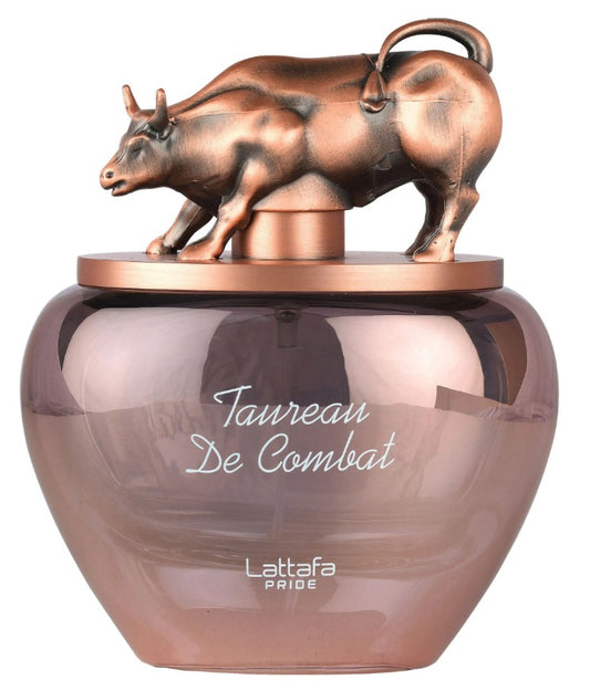 Lattafa Pride Taureau de Combat