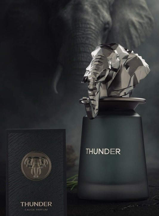 French Avenue Thunder