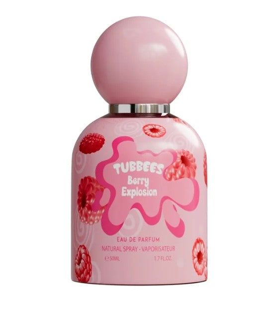 Grandeur Tubbees Berry Explosion