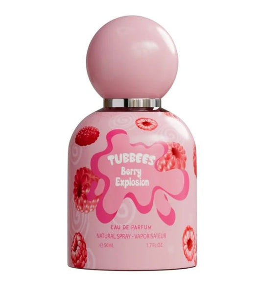 Grandeur Tubbees Berry Explosion