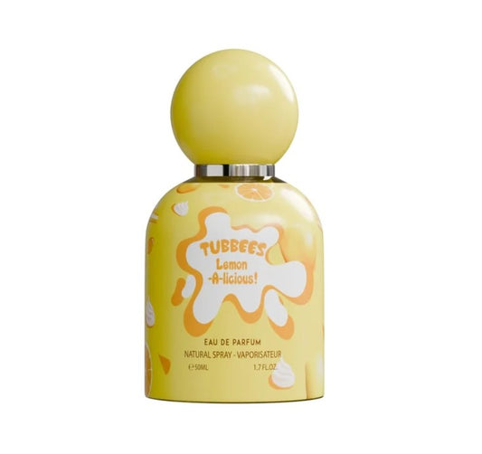 Grandeur Tubbees Lemon A-Licious