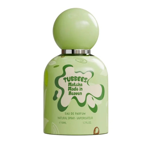 Grandeur Tubbees Matcha Made in Heaven