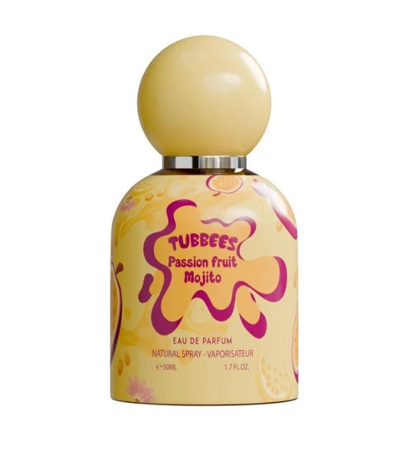 Grandeur Tubbees Passion Fruit Mojito