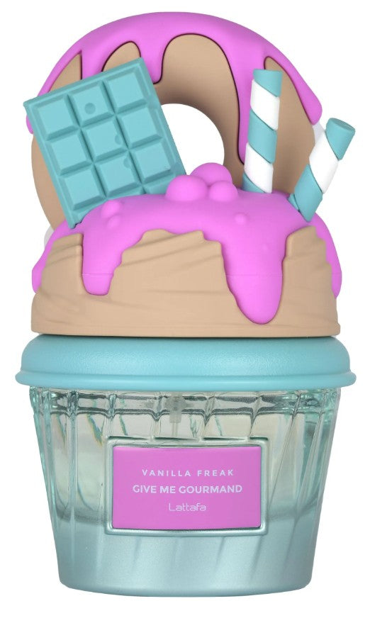 Lattafa Vanilla Freak - 75 ml