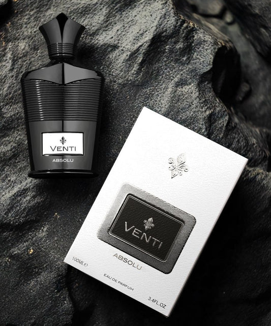 Fragrance World Venti Absolu