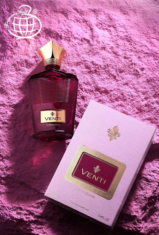 Fragrance World Venti Carisma