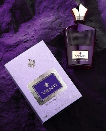 Fragrance World Venti Silky Princess