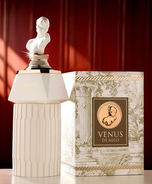 French Avenue Venus de Milo