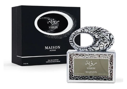 Maison Asrar Vision