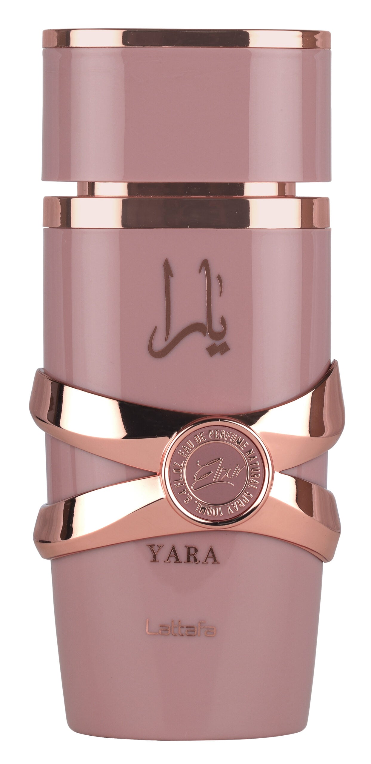 Lattafa Yara Elixir
