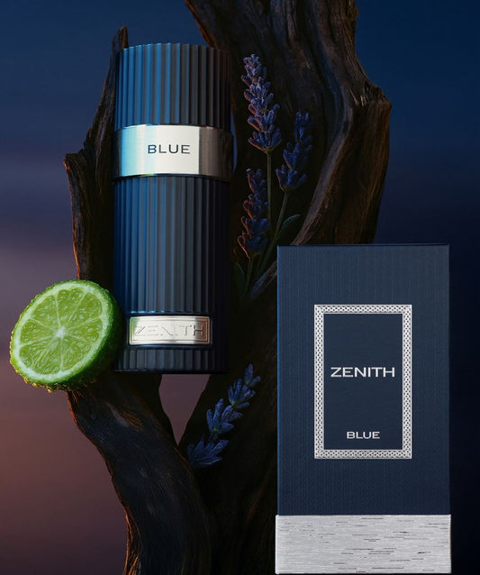 French Avenue Zenith Blue