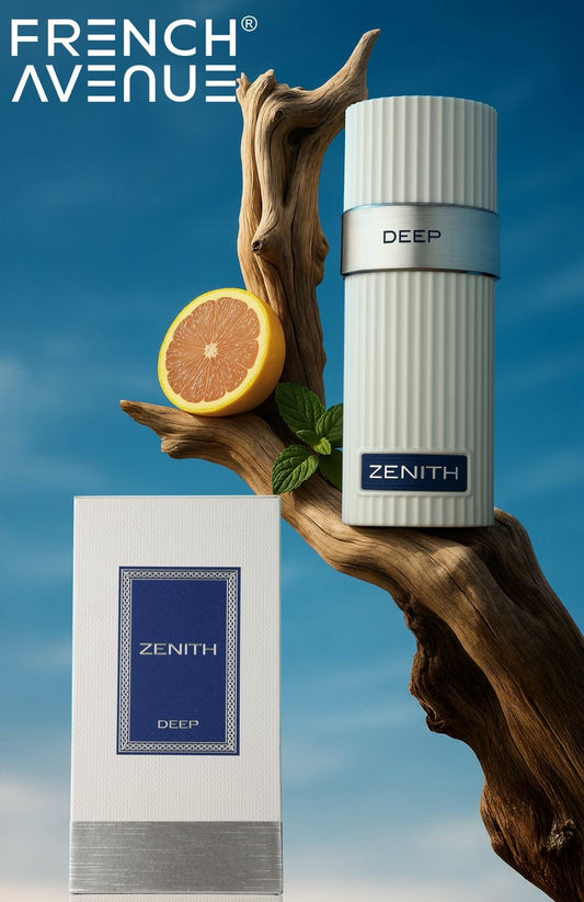 French Avenue Zenith Deep