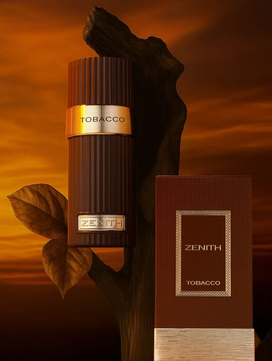 French Avenue Zenith Tobacco
