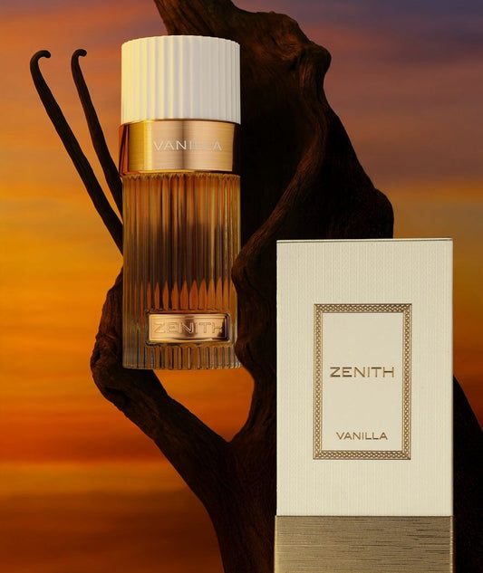 French Avenue Zenith Vanilla